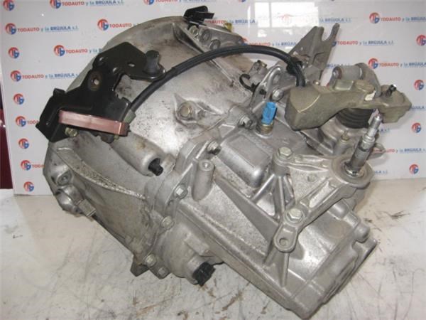 RENAULT ND0000 КПП в наличии Каменское