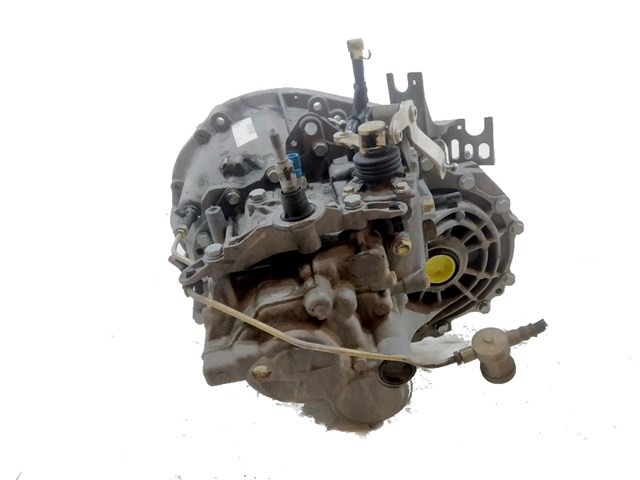 ND0001 Renault (RVI)