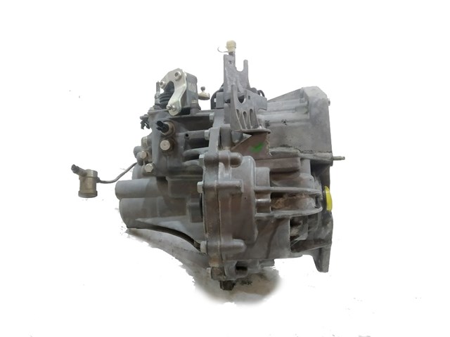 ND0001 Renault (RVI)