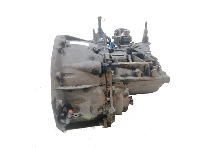 ND0001 Renault (RVI)