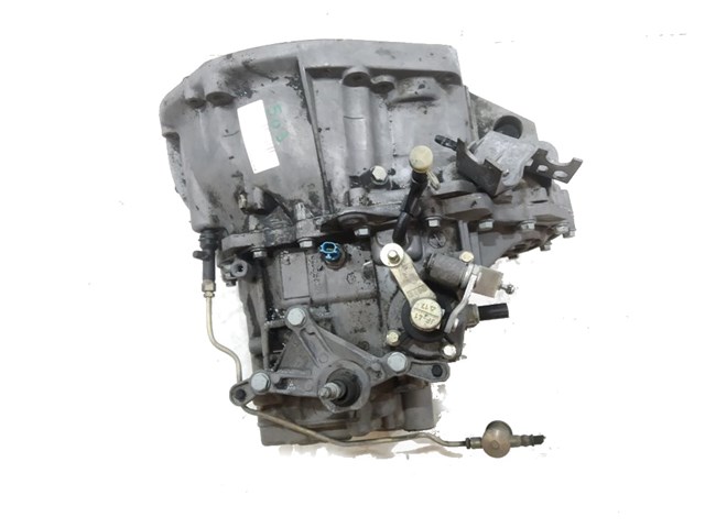 ND0001 Renault (RVI)