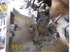 Caixa de Mudança montada (caixa mecânica de velocidades) ND0001 RENAULT