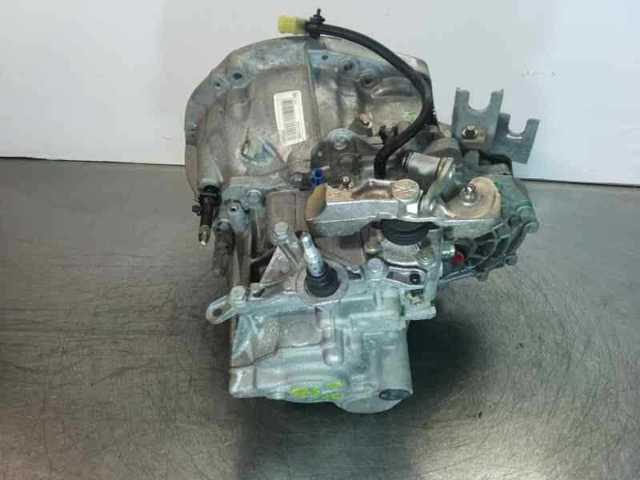 RENAULT ND0013 КПП в наличии Чернигов
