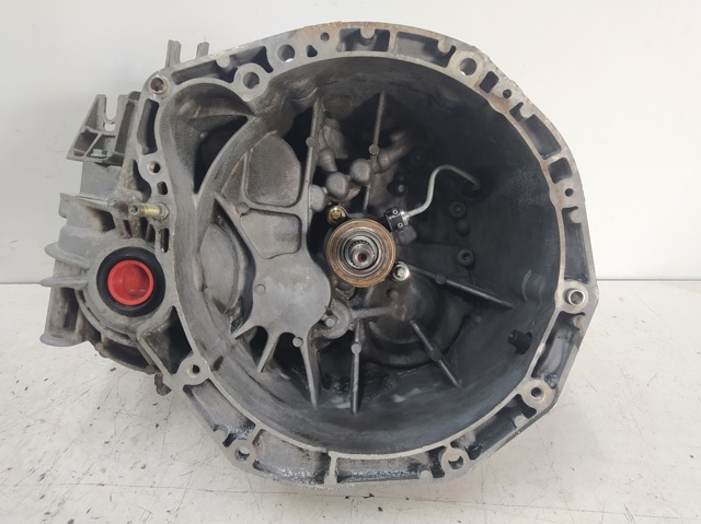 RENAULT ND0013 КПП в наличии Николаев