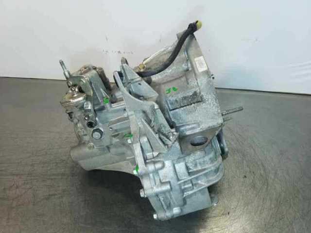 ND0013 RENAULT КПП купить в Днепр