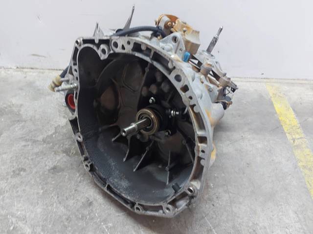RENAULT ND0014 КПП в наличии Одесса