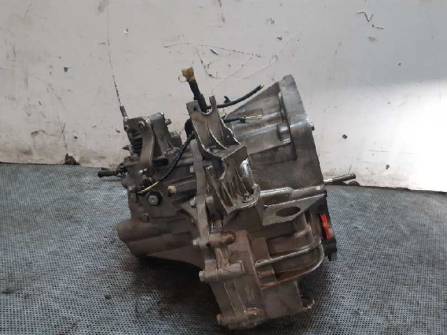 RENAULT ND0014 КПП в наличии Киев