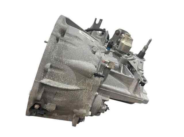 ND0016 RENAULT КПП купить в Павлоград