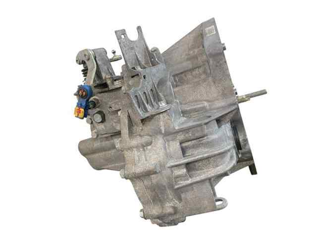 ND0016 RENAULT КПП купить в Ирпень