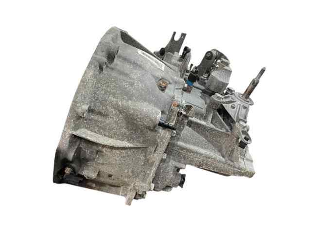 RENAULT ND0016 КПП в наличии Каменское