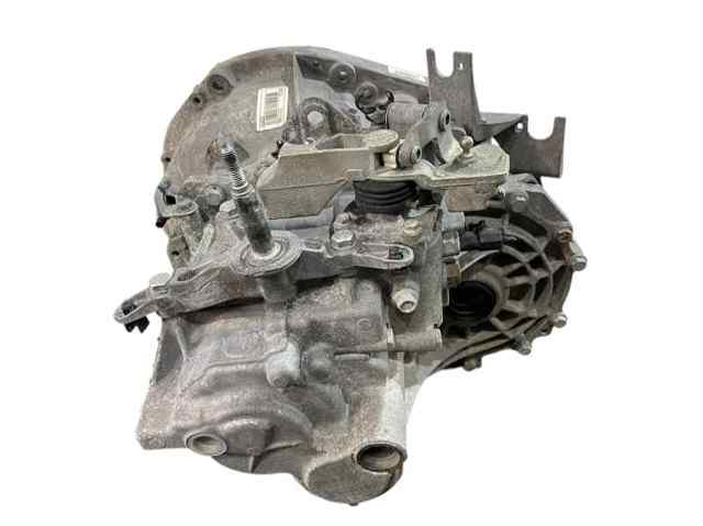 ND0016 RENAULT КПП купить в Запорожье