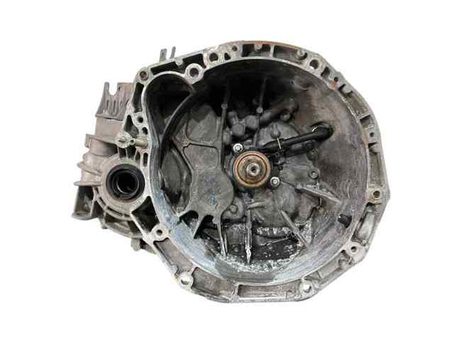 RENAULT ND0016 КПП в наличии Павлоград