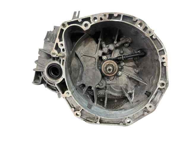 ND0016 RENAULT КПП купить в Киев