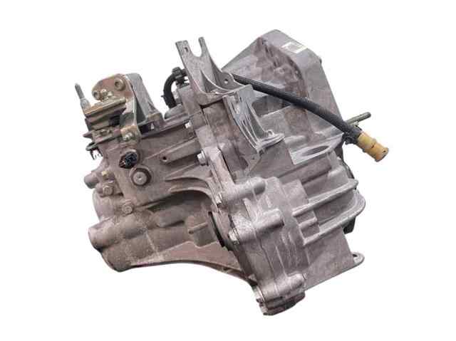 RENAULT ND0016 КПП в наличии Черновцы