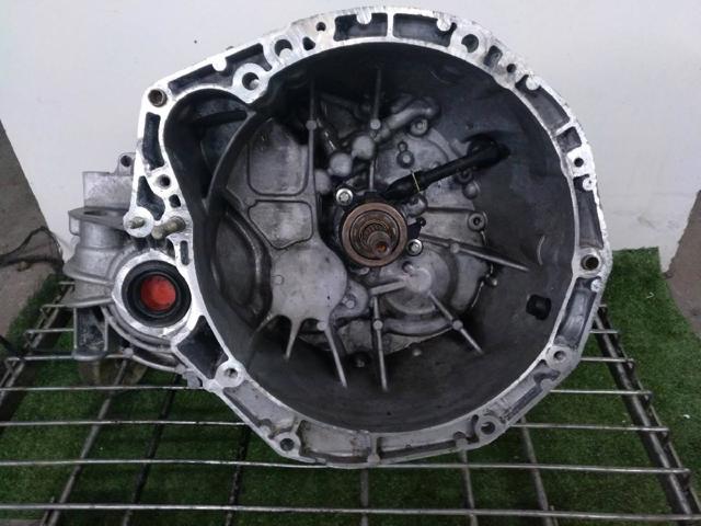 ND0102 КПП в сборе (механическая коробка передач) купить Днепр