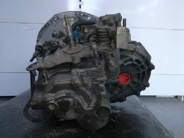 NISSAN ND0102 КПП в наличии Винница