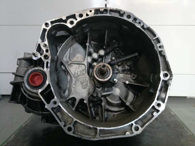 ND0102 NISSAN КПП в сборе (механическая коробка передач) купить в Винница