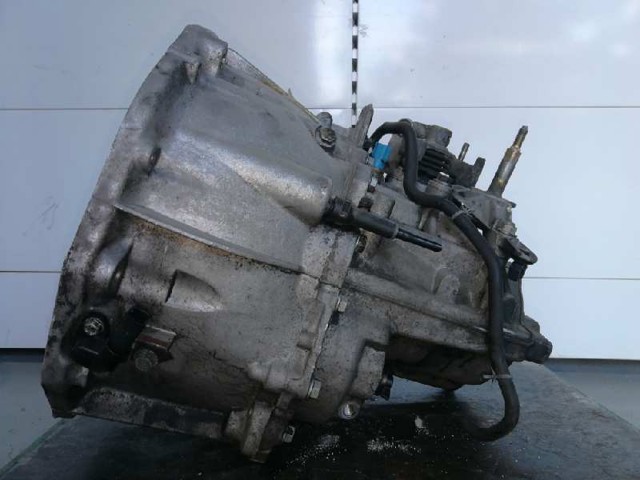 NISSAN ND0102 КПП в наличии Кривой Рог