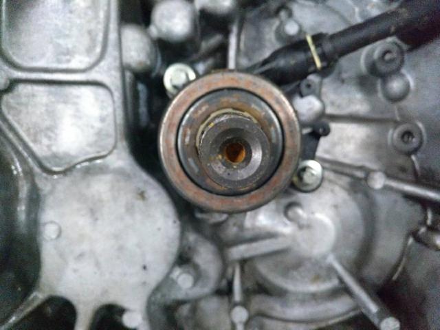 NISSAN ND0102 КПП в сборе (механическая коробка передач) в наличии Полтава