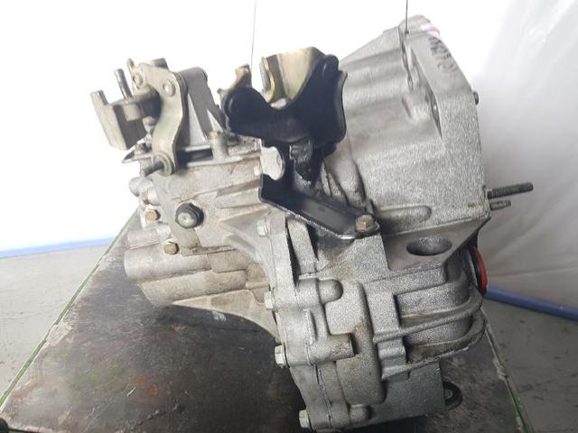 NISSAN ND0102 КПП в сборе (механическая коробка передач) в наличии Полтава