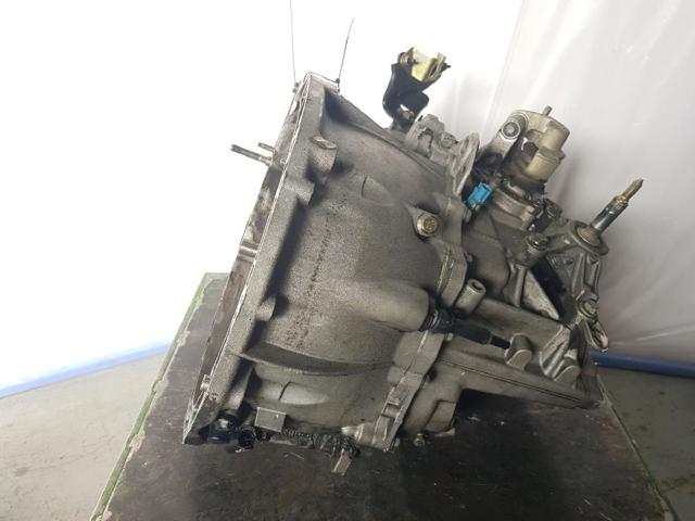 ND0102 NISSAN КПП купить в Полтава