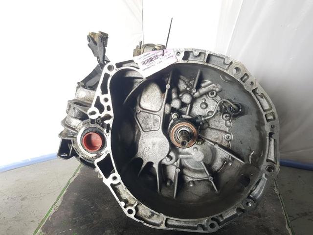 ND0102 NISSAN КПП в сборе (механическая коробка передач) купить в Киев