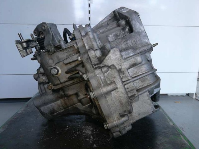 ND0102 NISSAN КПП в сборе (механическая коробка передач) купить в Львов