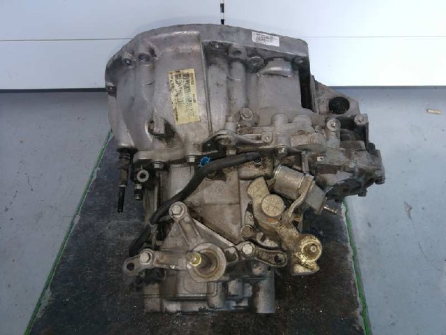 NISSAN ND0102 КПП в сборе (механическая коробка передач) в наличии Житомир