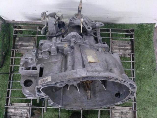 NISSAN ND0102 КПП в наличии Запорожье