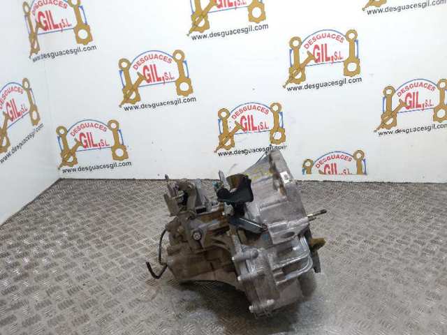 RENAULT ND0102 КПП в наличии Черкассы