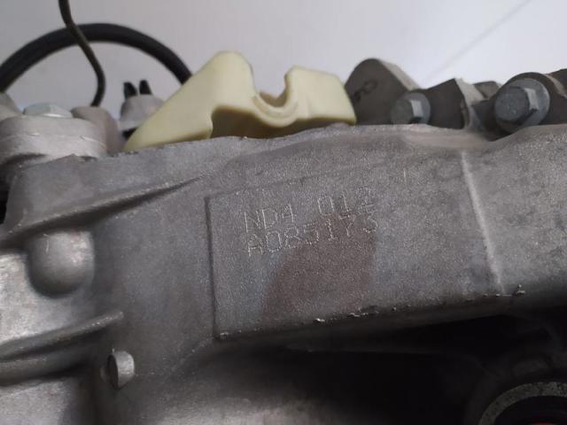 RENAULT ND4012 в наличии Украина