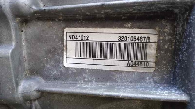 RENAULT ND4012 в наличии Винница
