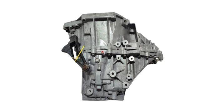 ND4014 RENAULT КПП купить в Ровно