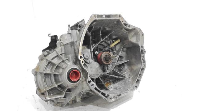 RENAULT ND4014 КПП в наличии Сумы