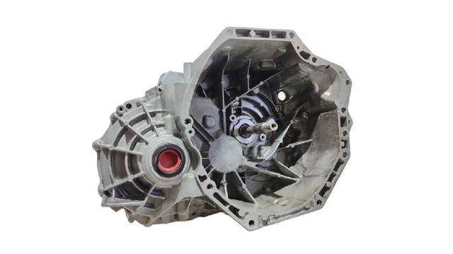 RENAULT ND4014 КПП в сборе (механическая коробка передач) в наличии Полтава