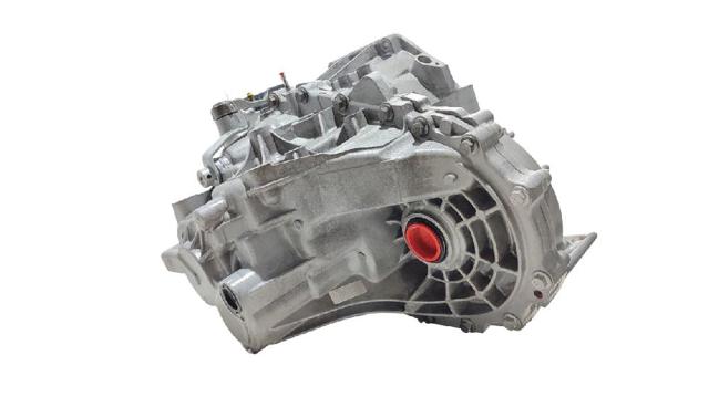 RENAULT ND4014 КПП в наличии Запорожье