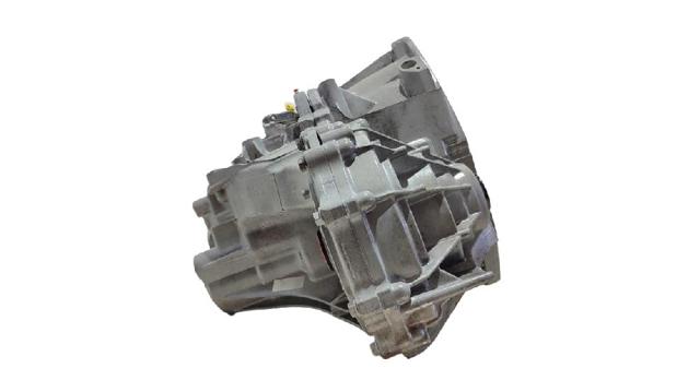 ND4014 RENAULT КПП купить в Днепр