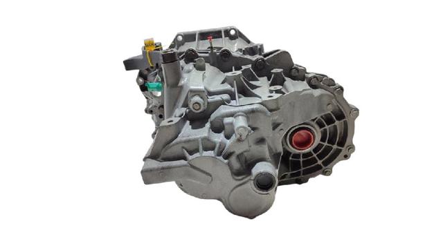 ND4014 RENAULT КПП купить в Запорожье