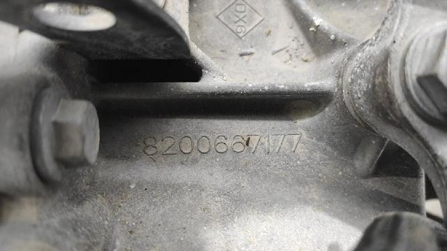 RENAULT ND4014 КПП в наличии Тернополь