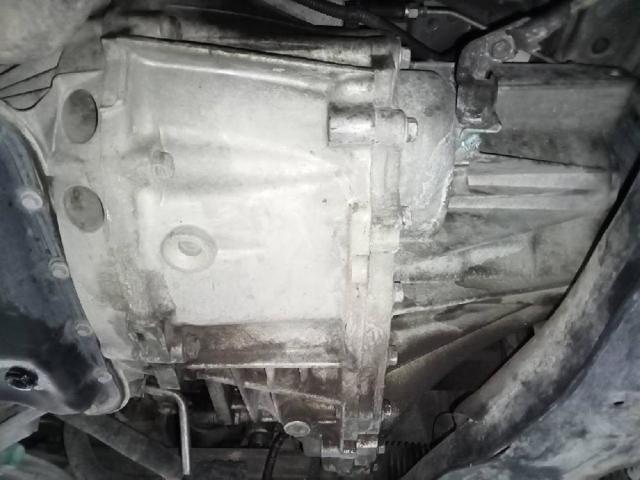 ND8001 RENAULT КПП купить в Ирпень