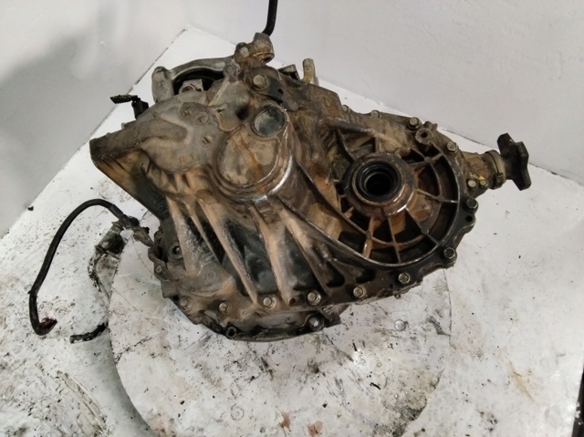 ND8001 RENAULT КПП купить в Харьков