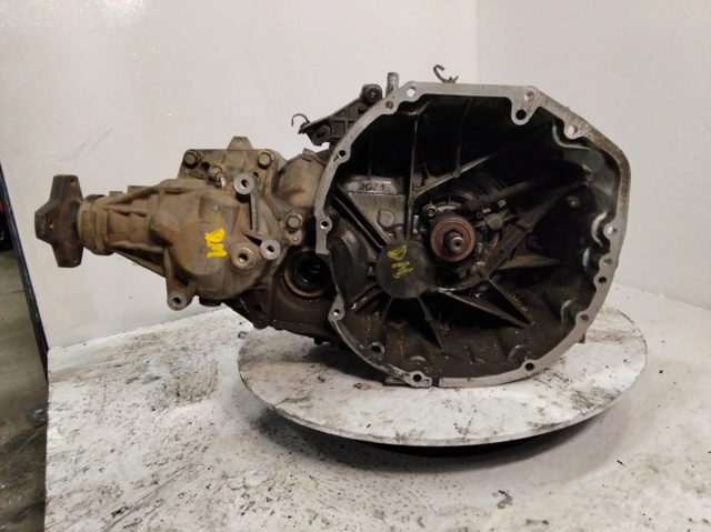 RENAULT ND8001 КПП в наличии Украина