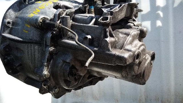 RENAULT NDO001 КПП в наличии Ровно