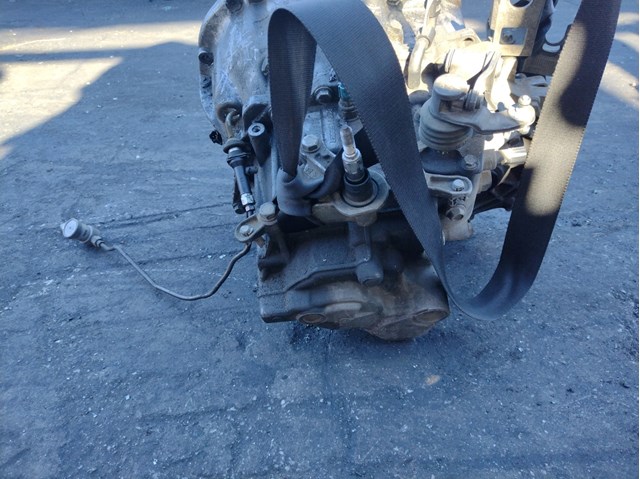 NDO002 RENAULT КПП купить в Черкассы