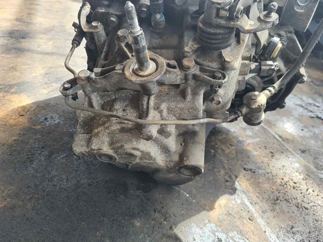 RENAULT NDO002 КПП в наличии Киев