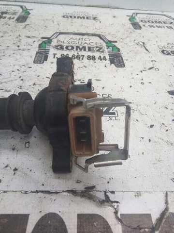 LAND ROVER NEC000110L Катушка зажигания в наличии Винница