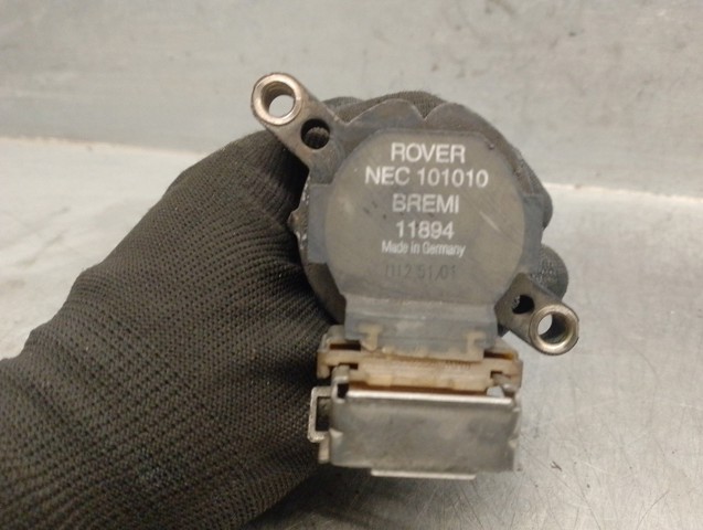 ROVER NEC101010 Катушка зажигания в наличии Хмельницкий
