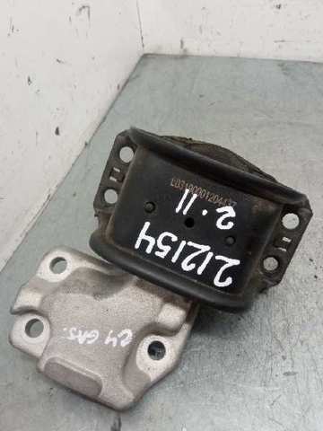 Motor montado Peugeot Partner