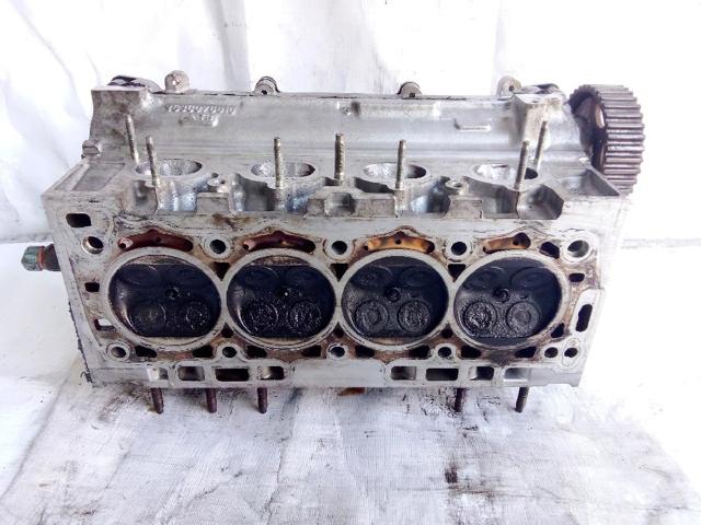 Motor montado Peugeot Partner