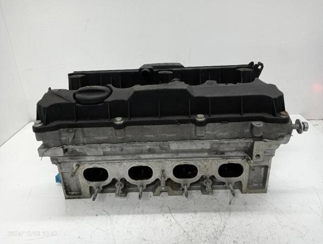 Motor montado Peugeot Partner